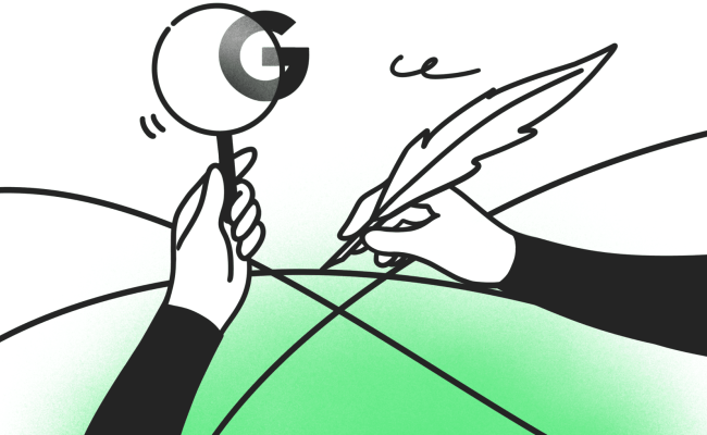 copywriting seo brio